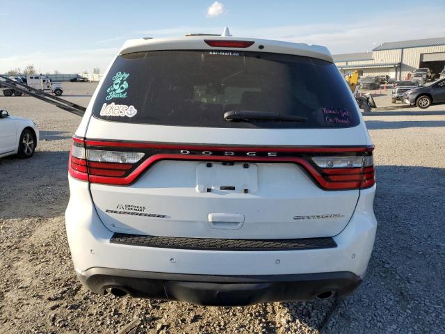 1C4RDHEG9EC286579 Dodge Durango Citadel