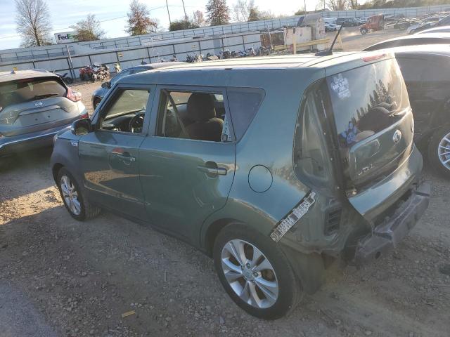 KNDJP3A56E7030338 KIA SOUL +