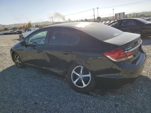 19XFB2F71FE249038 Honda CIVIC SE