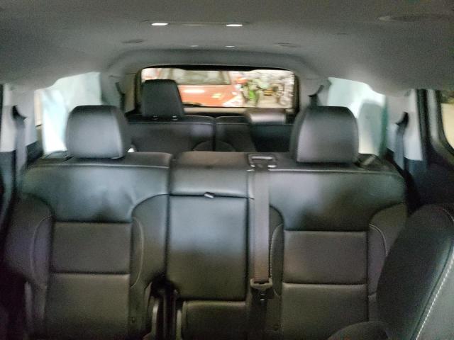 1GKKNML4XPZ154953 GMC ACADIA SLT