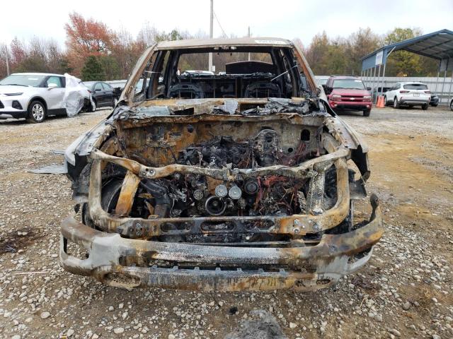 1C6RRFFG2NN259613 RAM 1500 Big Horn/lone Star