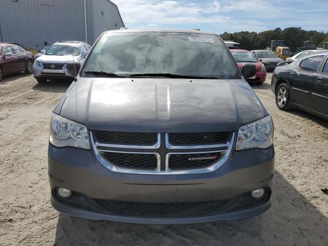 2C4RDGCG9HR573140 Dodge Grand Caravan Sxt