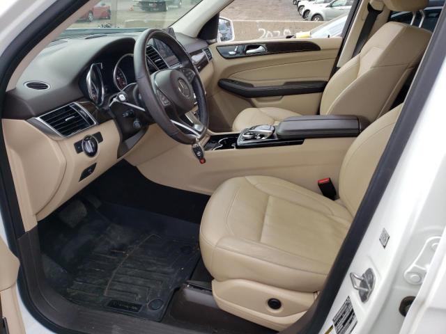 4JGDA5HB0JB085540 Mercedes-Benz Gle 350 4matic