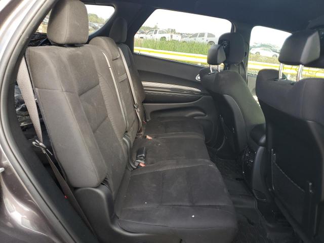 1C4RDJAG9LC124445 Dodge Durango Sxt