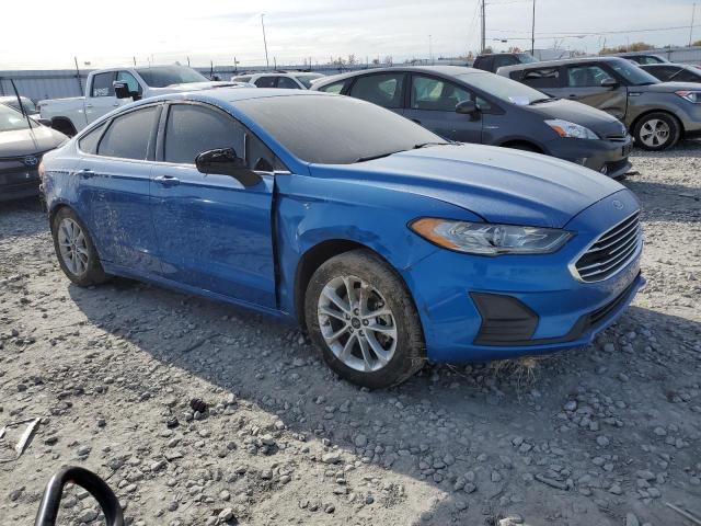 Auction sale of the 2020 Ford Fusion Se , vin: 3FA6P0HD3LR110001, lot number: 174458433