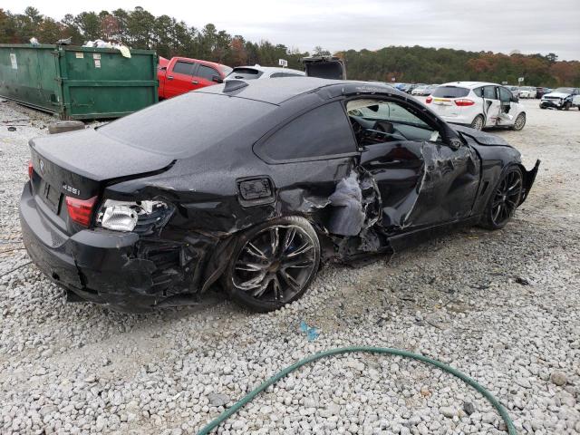 WBA3R1C5XEK192665 BMW 435 I