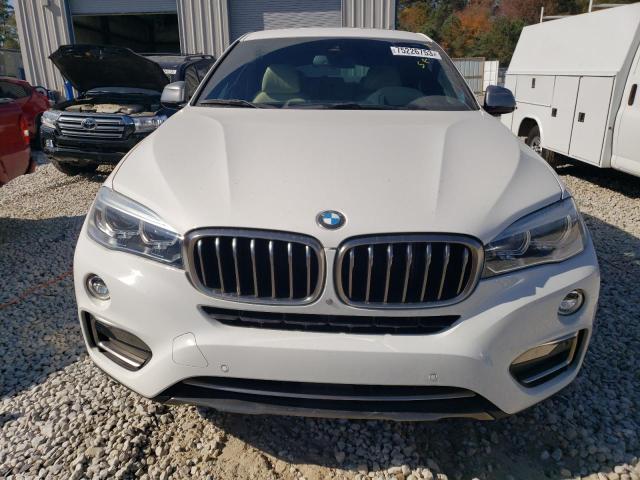 5UXKU0C57K0H98957 BMW X6 Sdrive35i