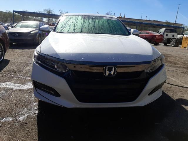 1HGCV1F3XKA048030 Honda Accord Sport