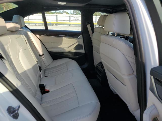 WBA53BJ07MCF39758 BMW 540 I