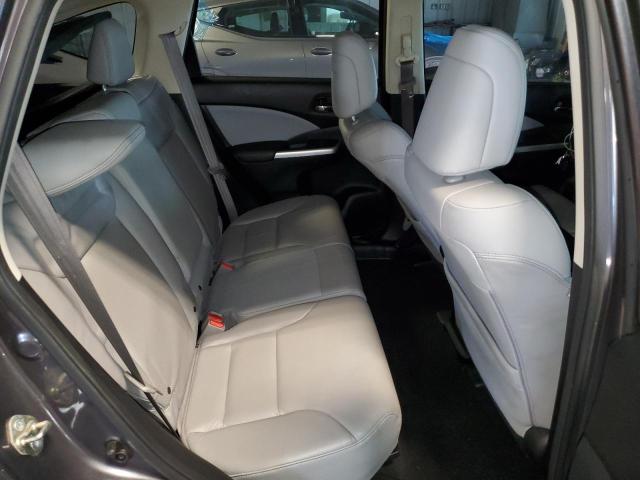2HKRM3H70FH521665 Honda CR-V EXL