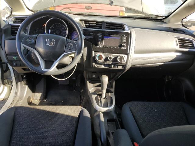 JHMGK5H59GS000470 Honda FIT LX