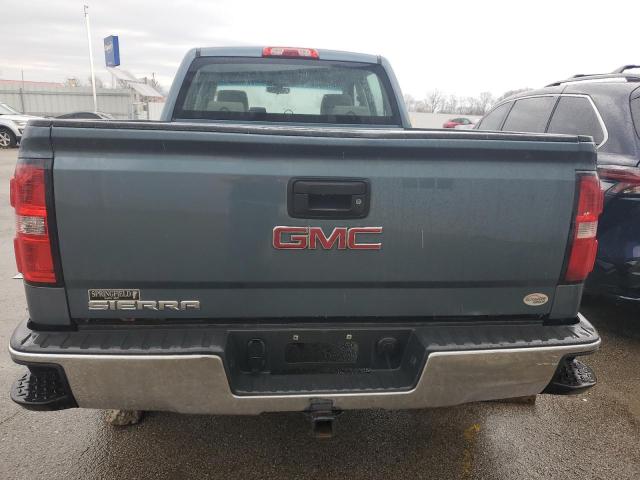 3GTU2TEC7EG111633 GMC Sierra K1500