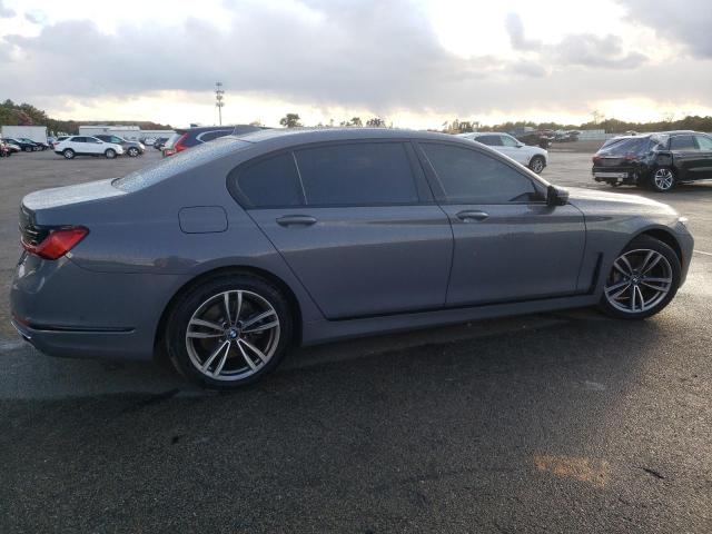 WBA7T2C00LGL17671 BMW 740 I