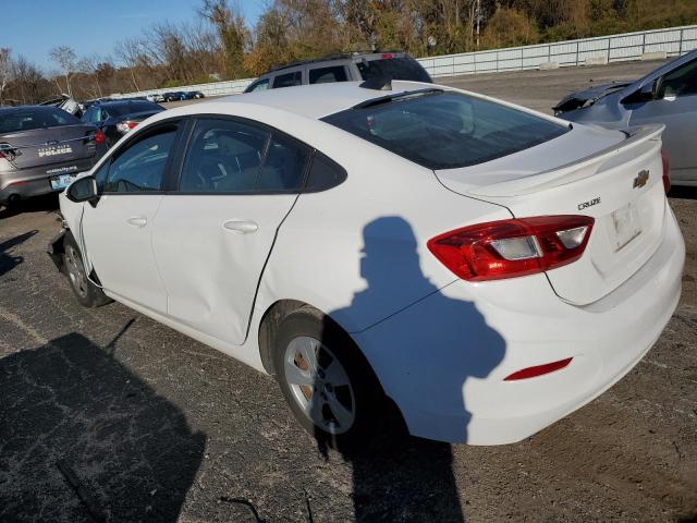 3G1BC5SM8HS557118 Chevrolet CRUZE LS
