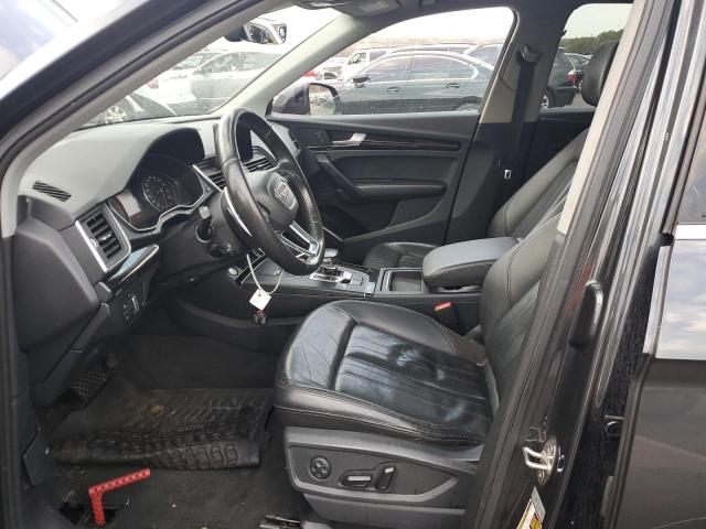 WA1ANAFY6K2063825 Audi Q5 PREMIUM
