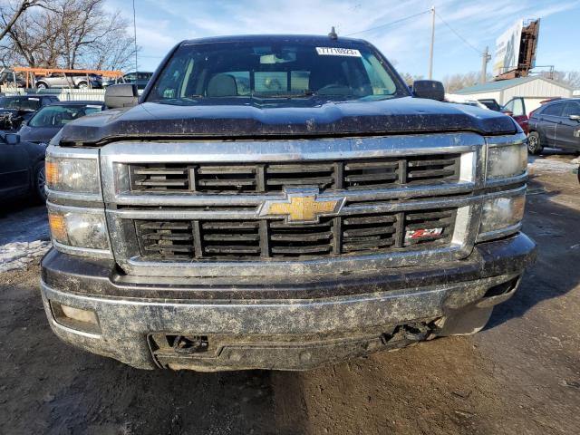 Chevrolet Silverado K1500 Lt 2015 3GCUKREC2FG519462 Image 5