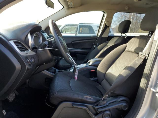 3C4PDCAB9ET112522 Dodge JOURNEY SE