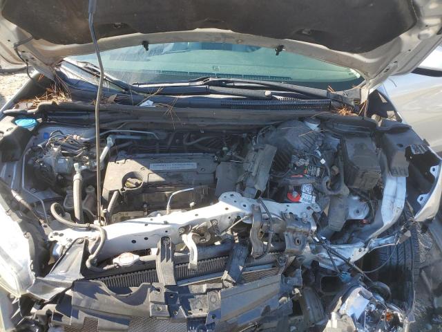 2HKRM3H7XFH514366 Honda CR-V EXL