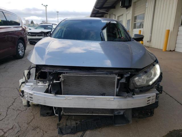 2HGFC2F73GH571734 Honda CIVIC EX