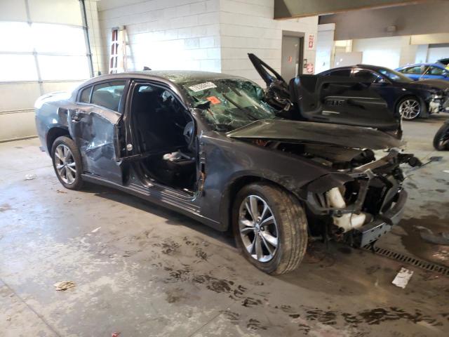 2C3CDXJGXLH145556 Dodge Charger Sxt