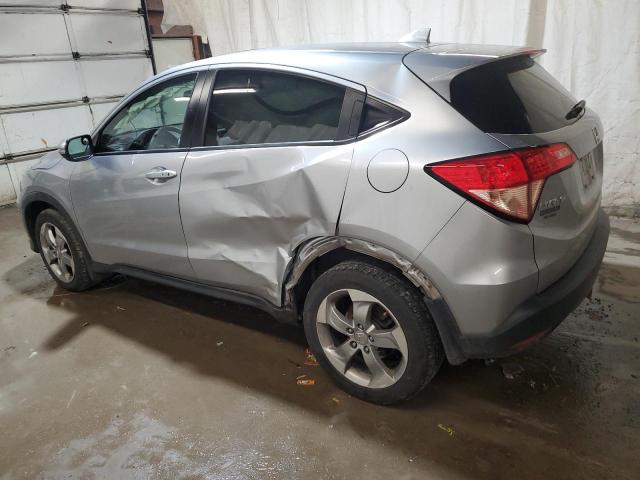 3CZRU6H55HM721495 Honda HR-V EX