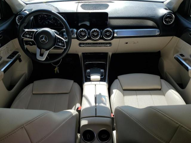 W1N4M4HB1MW068631 Mercedes-Benz Glb 250 4matic