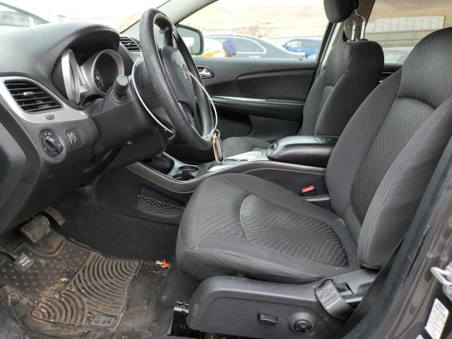 3C4PDDBG7FT561215 Dodge Journey Sxt