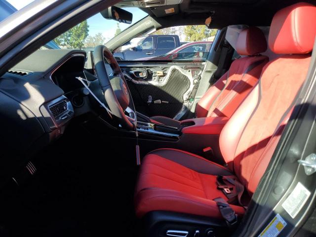 19UDE4H63PA026228 Acura Integra A-spec Tech