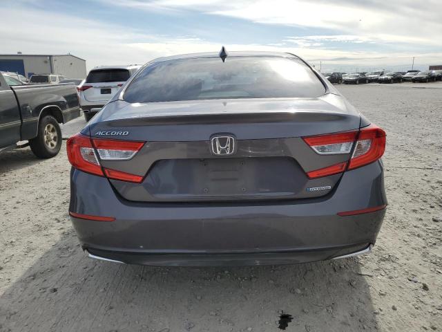 1HGCV3F18JA003726 Honda ACCORD HYBRID