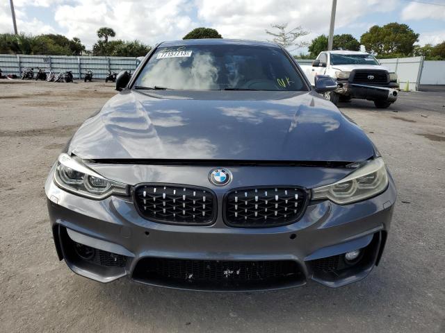 WBA8D9G31HNU61358 BMW 330 XI