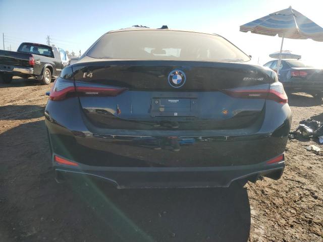 WBY73AW02PFP89096 BMW I4 Edrive40
