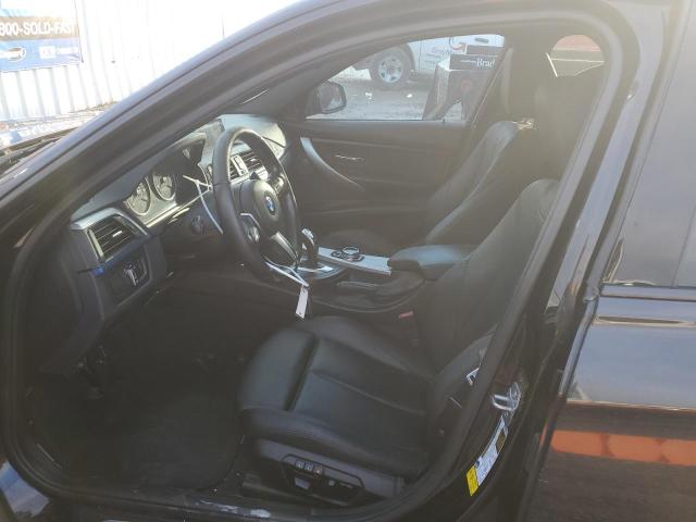 WBA3A9G53ENS64465 BMW 335 I
