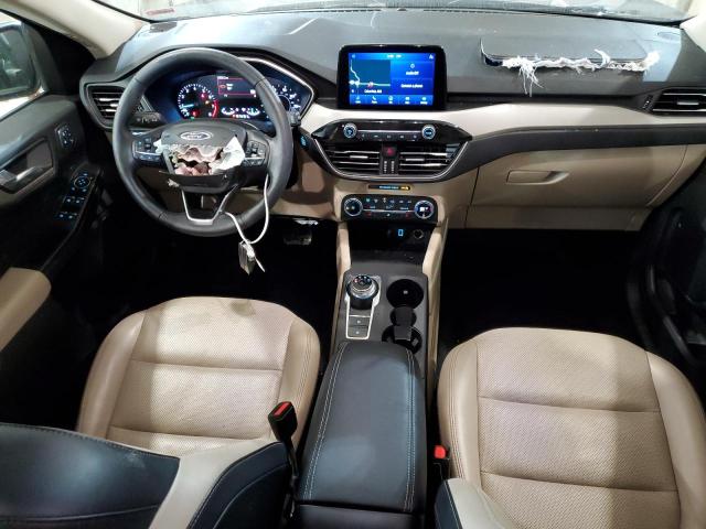 1FMCU9H63LUC38478 Ford ESCAPE SEL