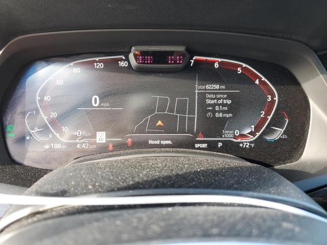 5UXJU2C50KLN66171 BMW X5 Xdrive50i