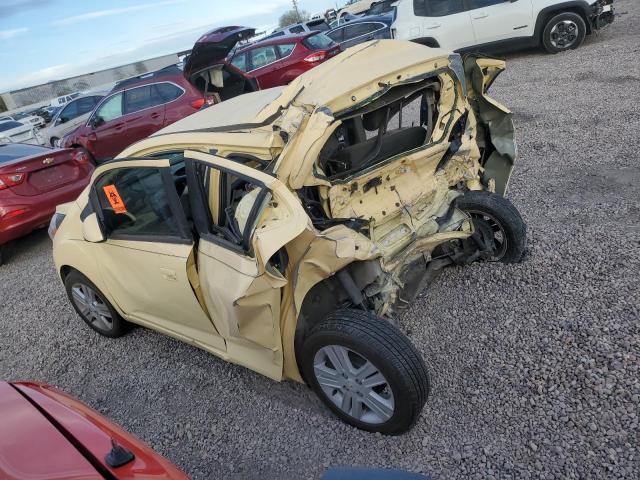 KL8CD6S92EC423788 Chevrolet SPARK 1LT