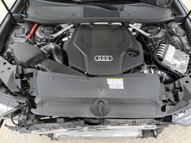 WAUK2BF20NN063226 Audi A6 PREMIUM