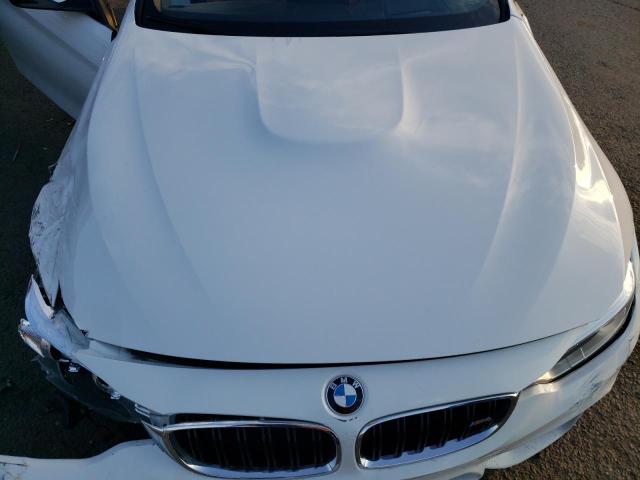 WBS3U9C59FP967728 BMW M4