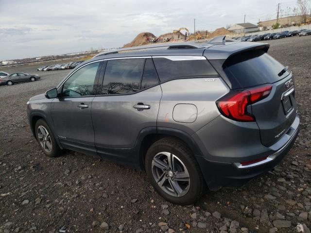 3GKALVEV9ML309847 GMC Terrain Slt