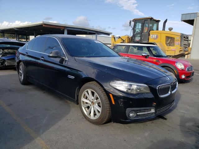 WBA5A5C51FD514459 BMW 528 I