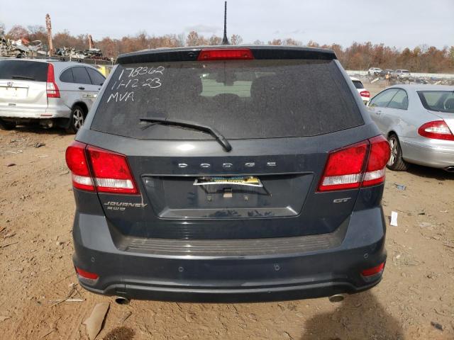 3C4PDDEG8HT685640 Dodge JOURNEY GT