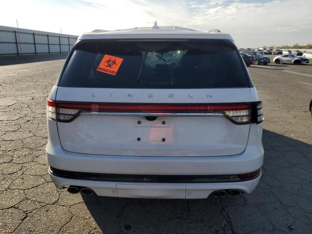 5LM5J7XC3PGL07538 Lincoln AVIATOR RE