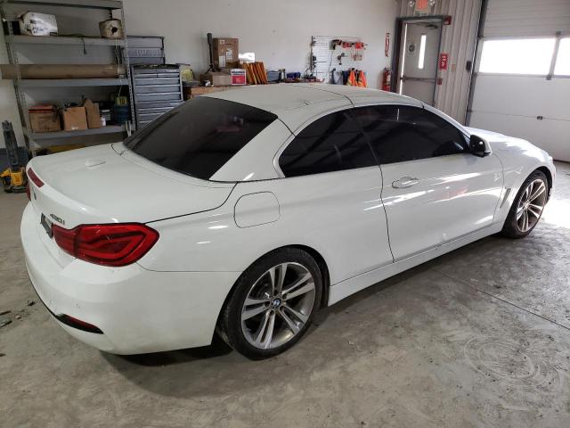 WBA4Z1C56JEC60993 BMW 430I