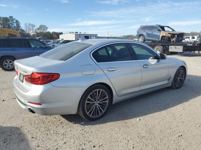 WBAJA5C52JWA39127 BMW 530 I