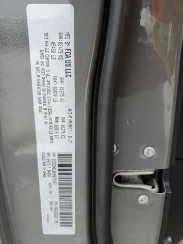2C3CDXGJ8HH637187 Dodge Charger R/t 392