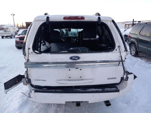 1FMJK2ATXGEF03434 Ford Expedition El Limited