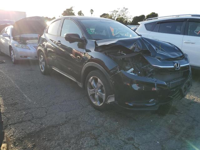 3CZRU5H56HG705671 Honda HR-V EX