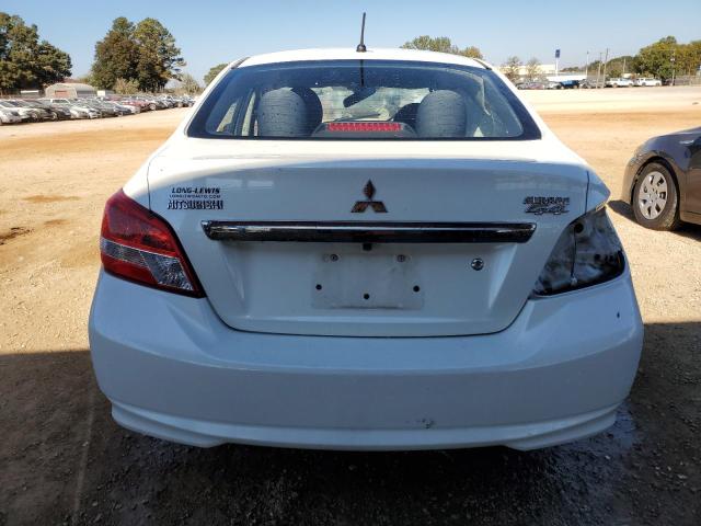 ML32F3FJ6JHF15554 Mitsubishi Mirage G4 Es