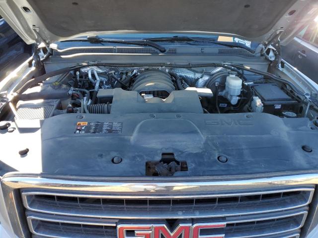 1GKS2BKC7FR662494 GMC YUKON SLT