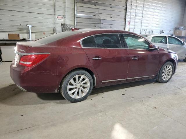 1G4GB5G38FF125397 Buick Lacrosse