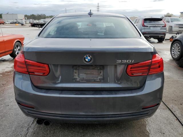 WBA8B9G55JNU57455 BMW 330 I
